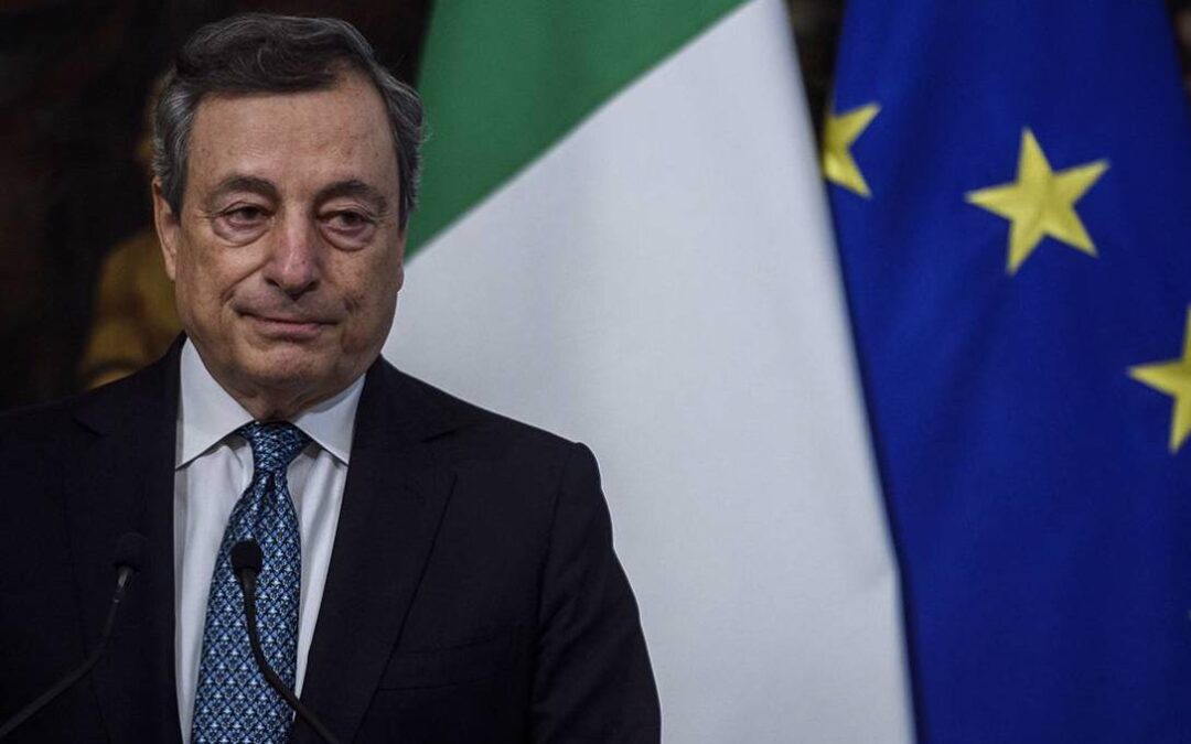 Why Italy’s Presidential Election Matters