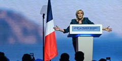 Would the French Far Right Moderate Once in Power?