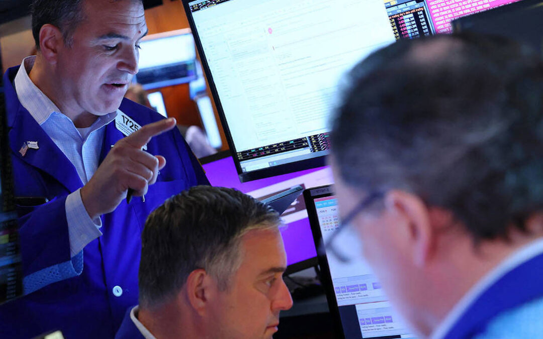Market Discipline Will Prevail in the US