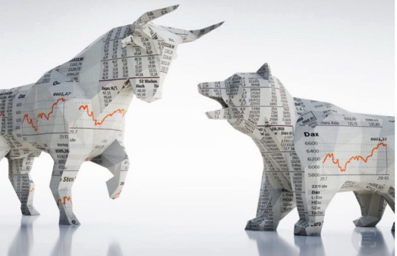 Image for the Tweet beginning: Change of Strategic Signal

Read Note