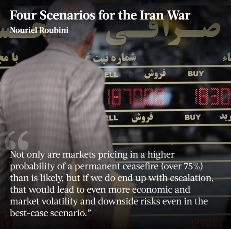 Image for the Tweet beginning: The Iranian regime knows that
